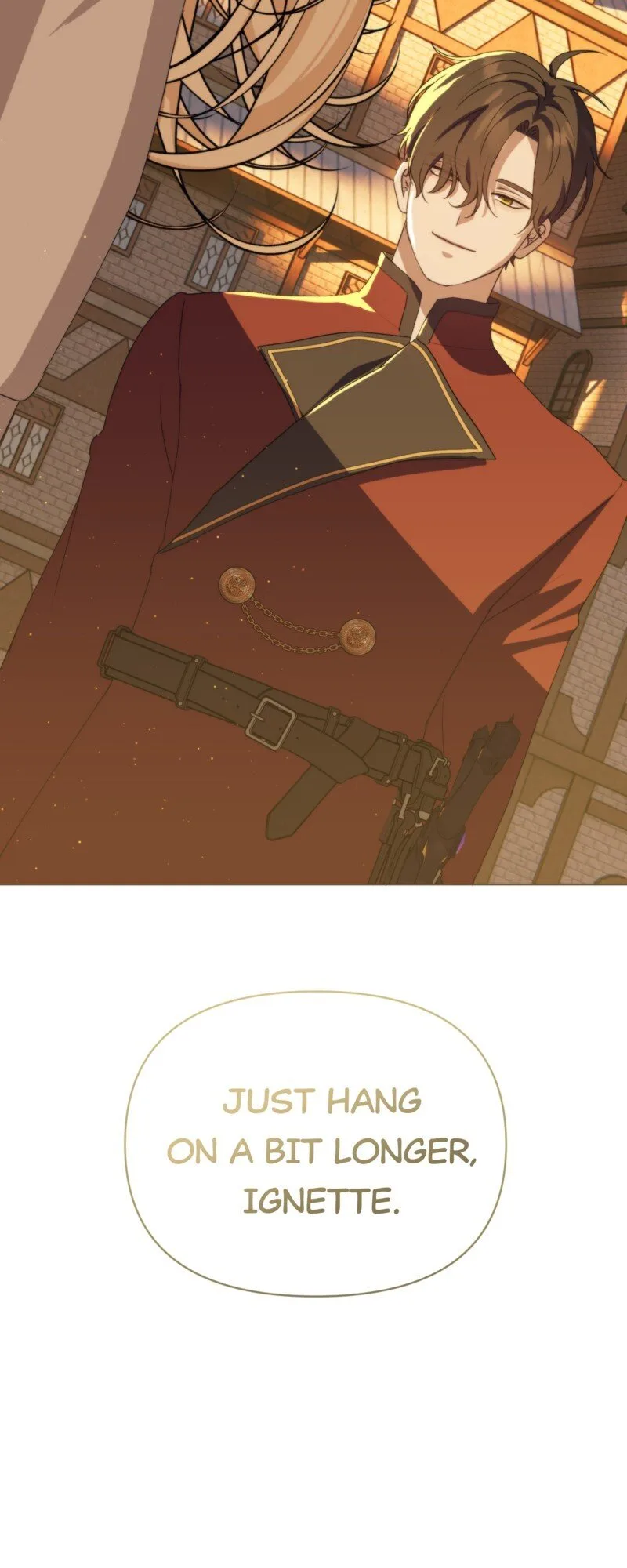 The Grand Duke is Mine Chapter 47 page 66