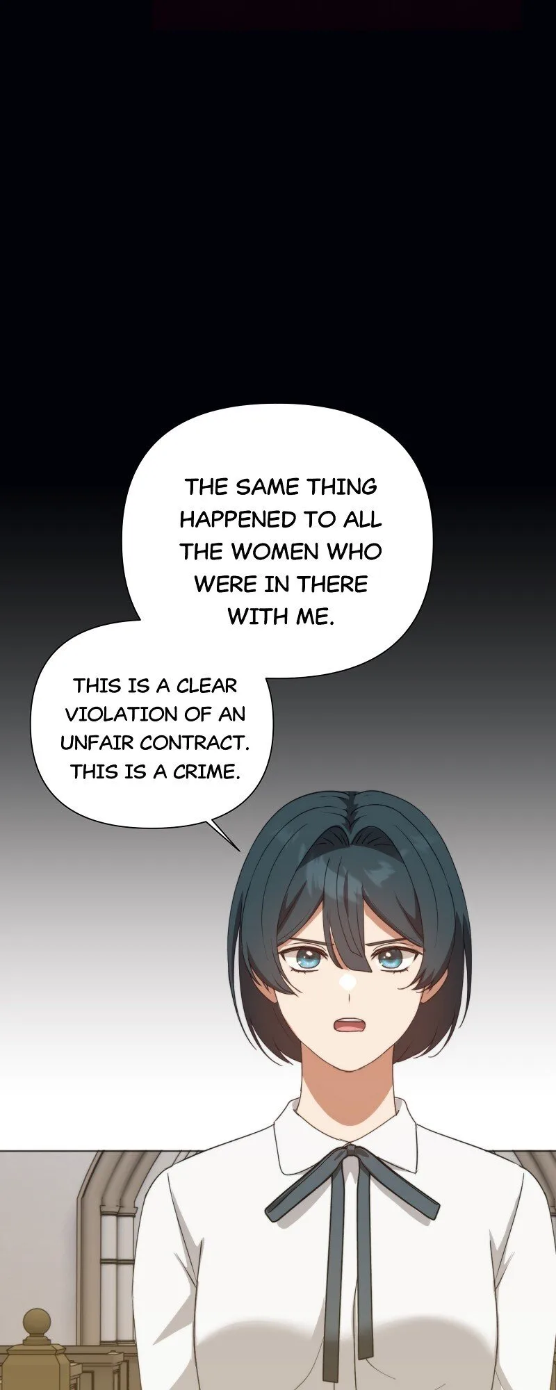 The Grand Duke is Mine Chapter 44 page 43