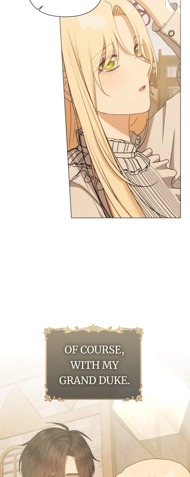 The Grand Duke is Mine Chapter 47 page 60