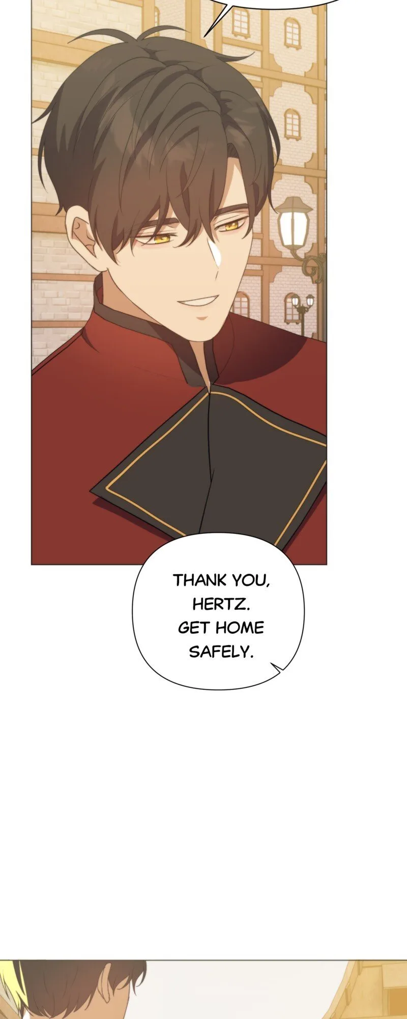 The Grand Duke is Mine Chapter 47 page 63