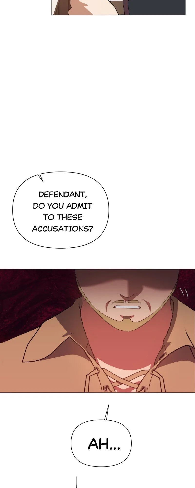 The Grand Duke is Mine Chapter 44 page 45