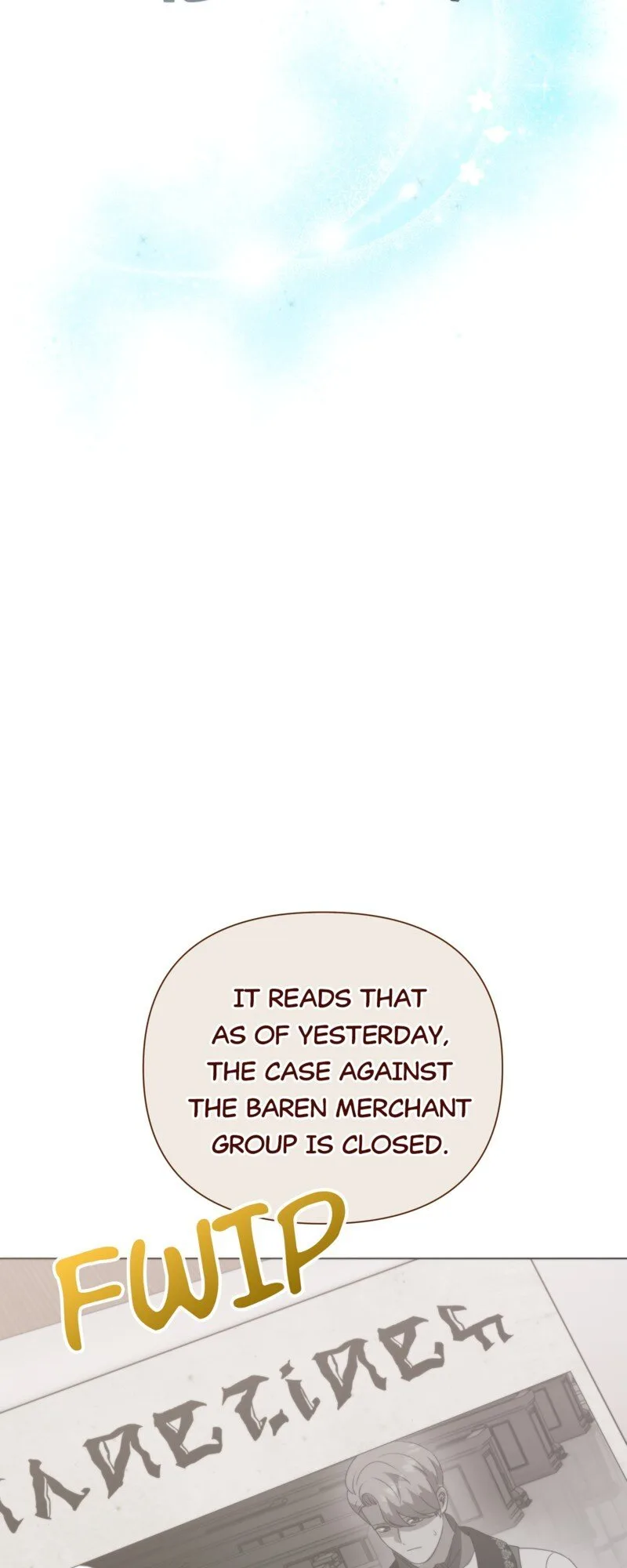 The Grand Duke is Mine Chapter 47 page 42