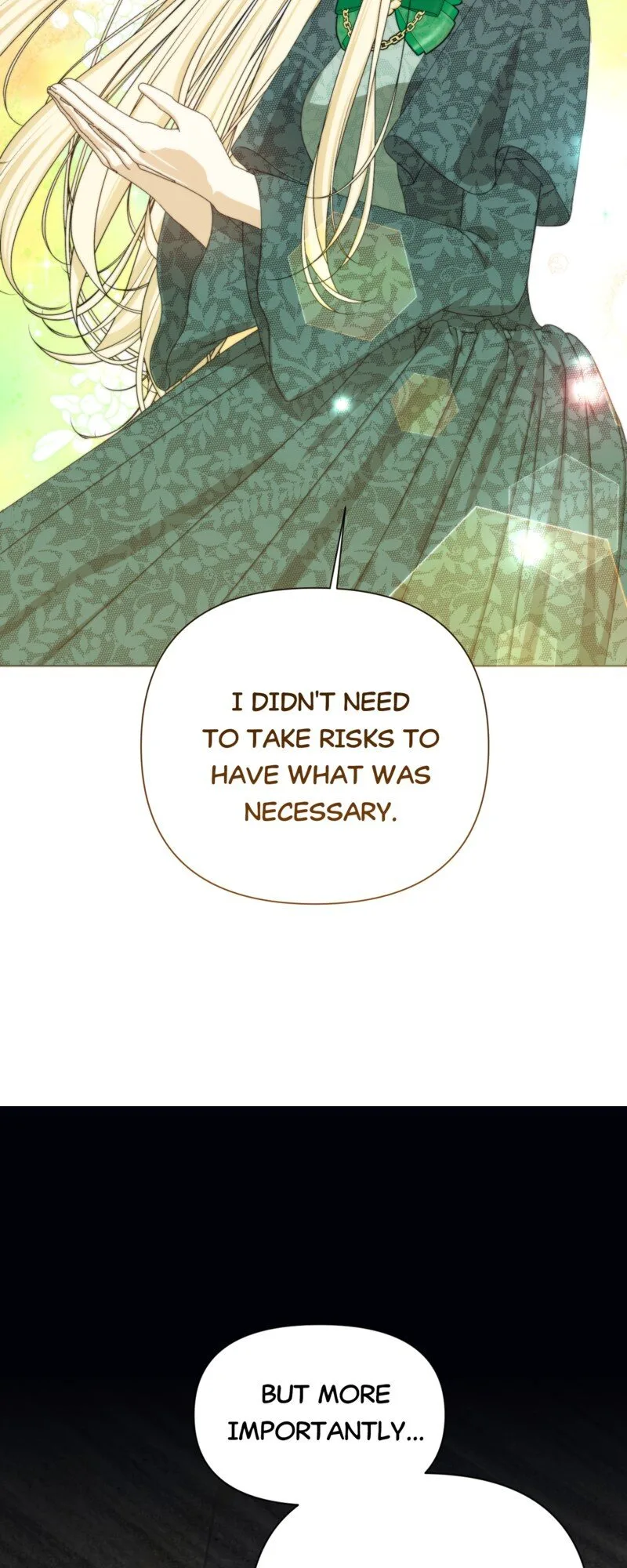 The Grand Duke is Mine Chapter 47 page 26