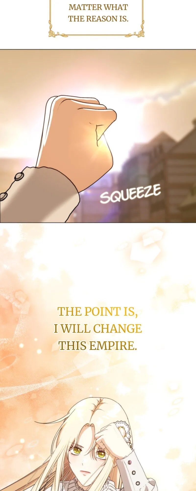 The Grand Duke is Mine Chapter 47 page 58