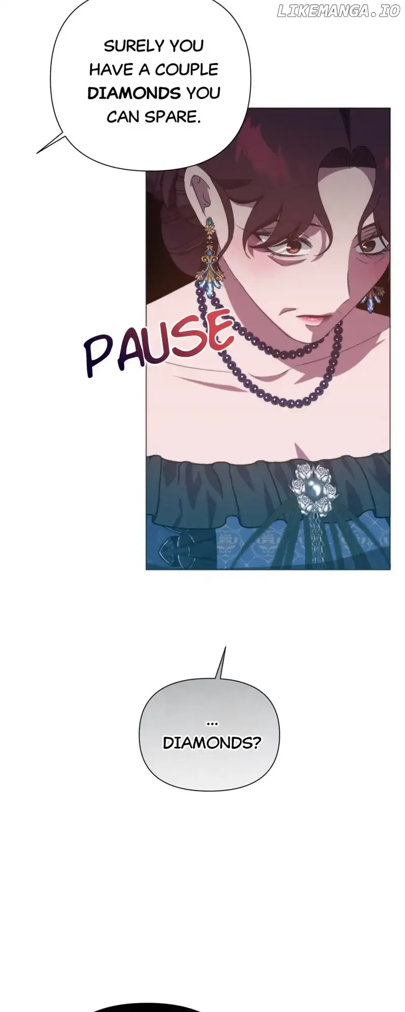 The Grand Duke is Mine Chapter 49 page 41