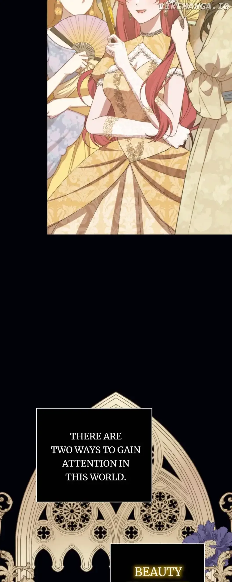 The Grand Duke is Mine Chapter 49 page 14