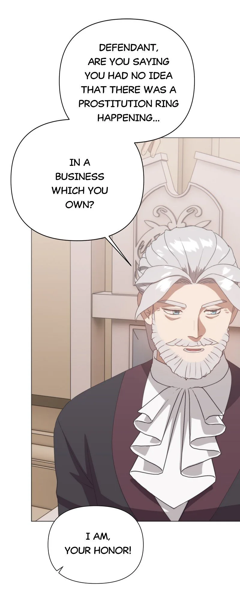 The Grand Duke is Mine Chapter 44 page 50