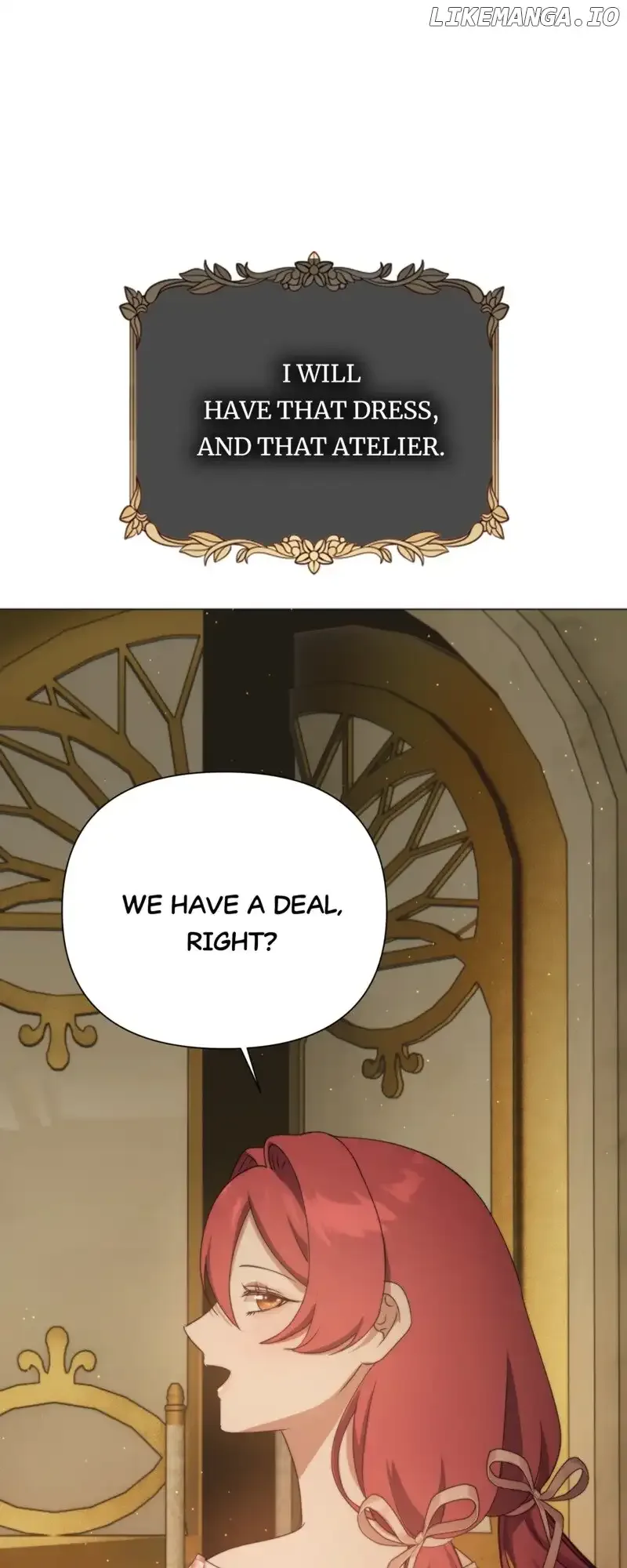 The Grand Duke is Mine Chapter 49 page 24