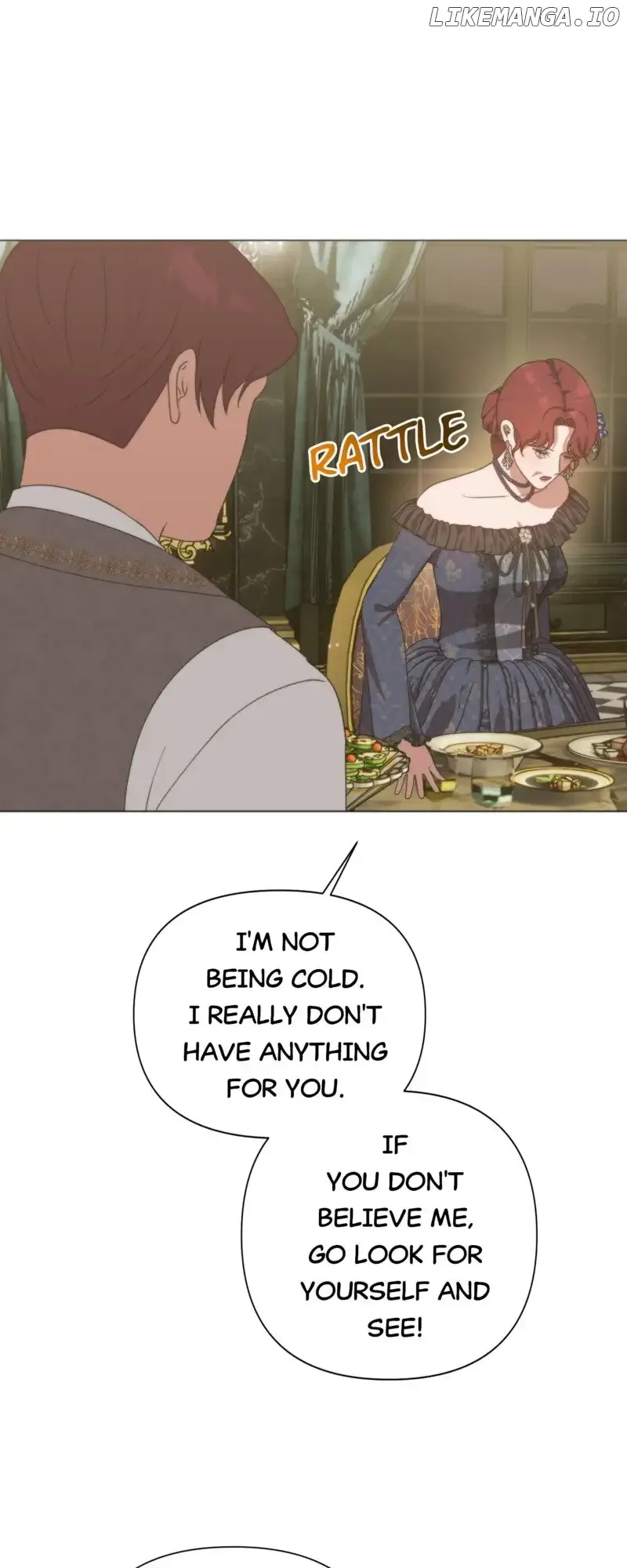 The Grand Duke is Mine Chapter 49 page 40