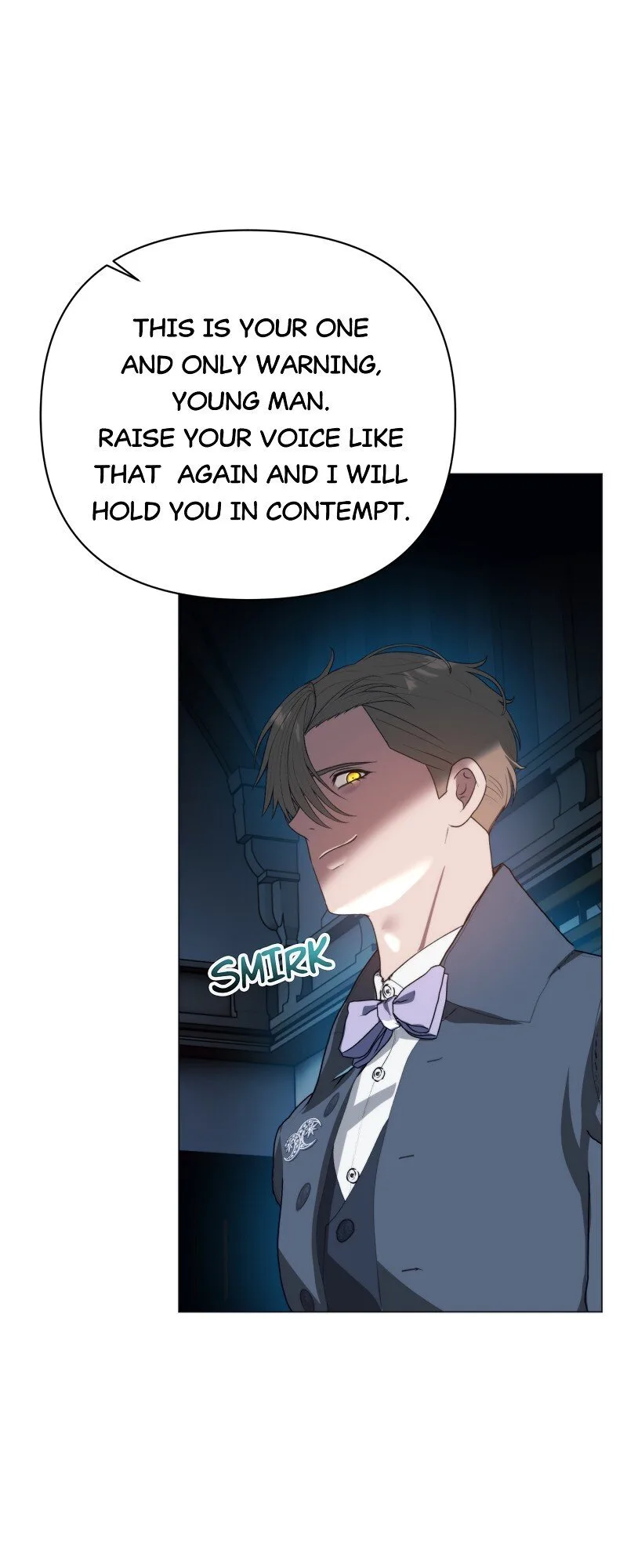 The Grand Duke is Mine Chapter 44 page 35