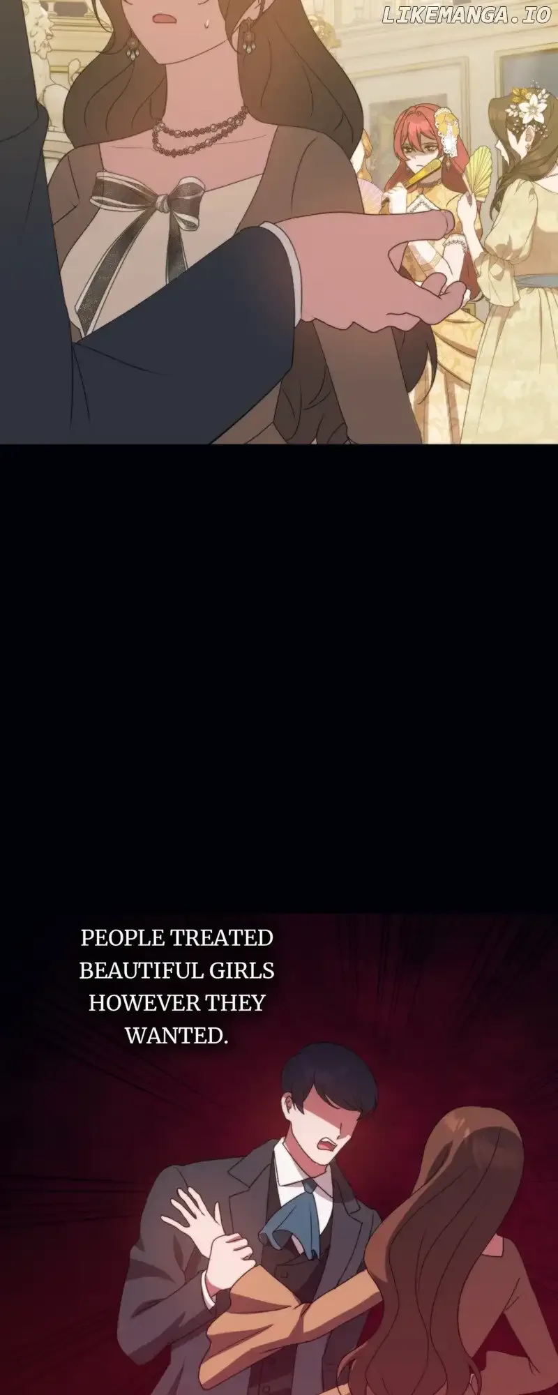 The Grand Duke is Mine Chapter 49 page 16