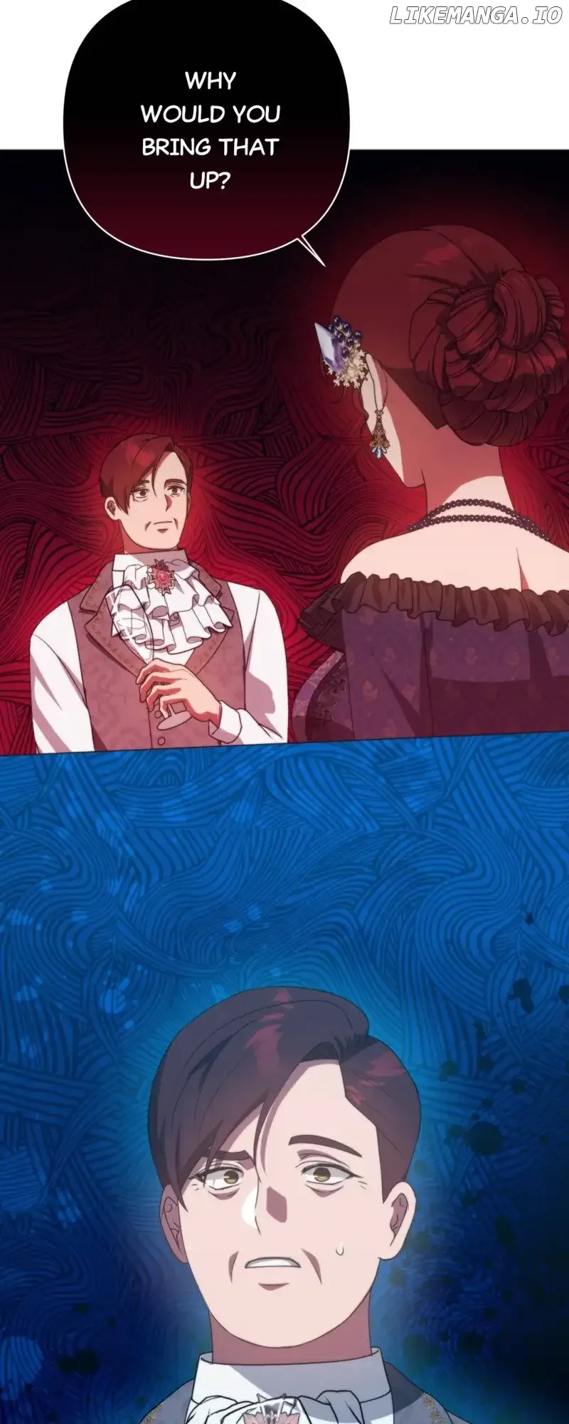 The Grand Duke is Mine Chapter 49 page 42