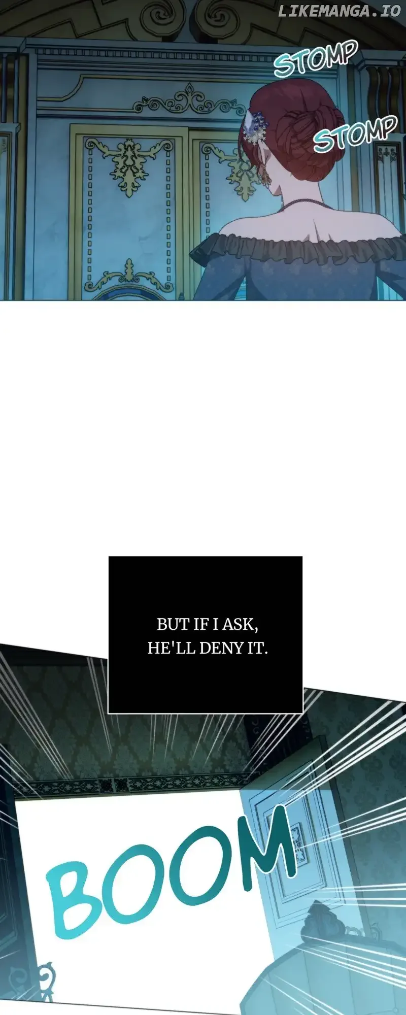 The Grand Duke is Mine Chapter 49 page 47