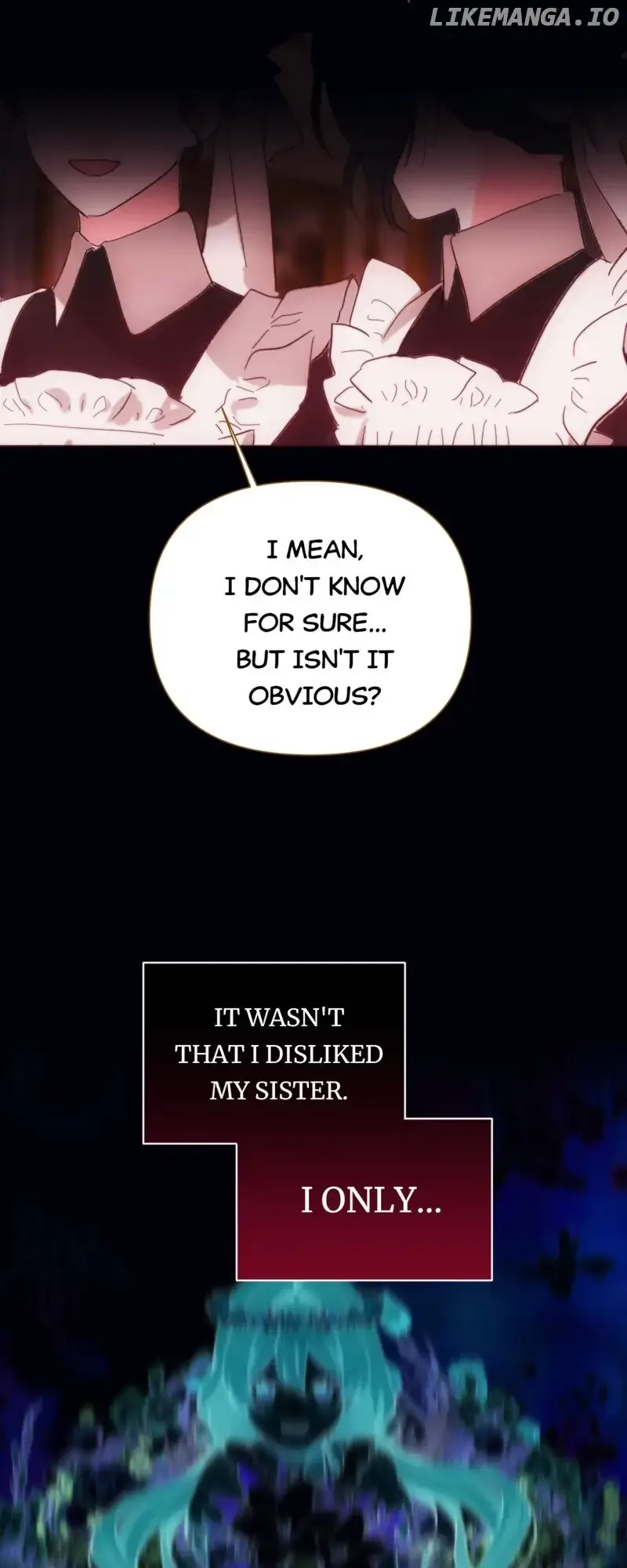 The Grand Duke is Mine Chapter 49 page 10