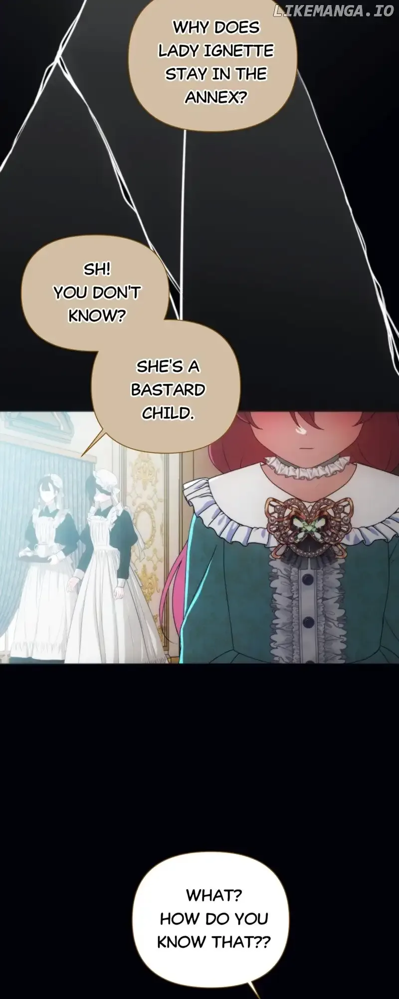 The Grand Duke is Mine Chapter 49 page 9