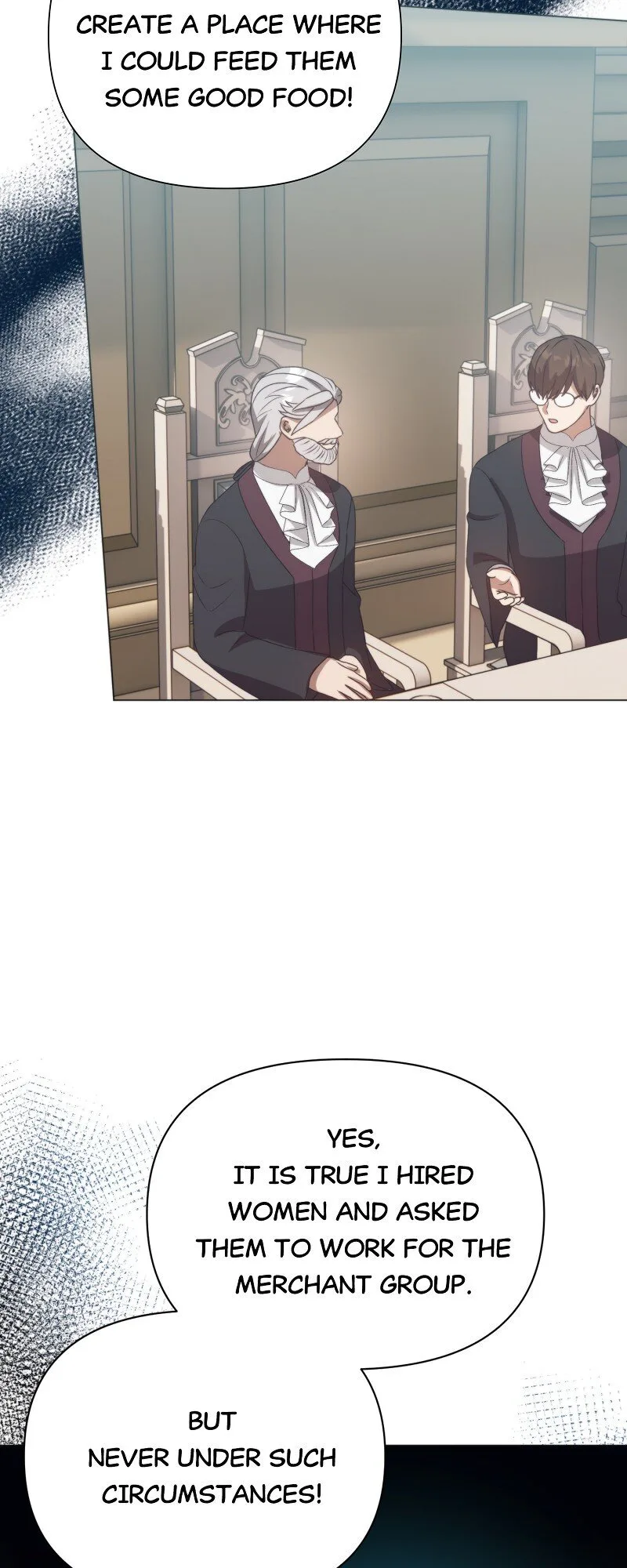 The Grand Duke is Mine Chapter 44 page 52