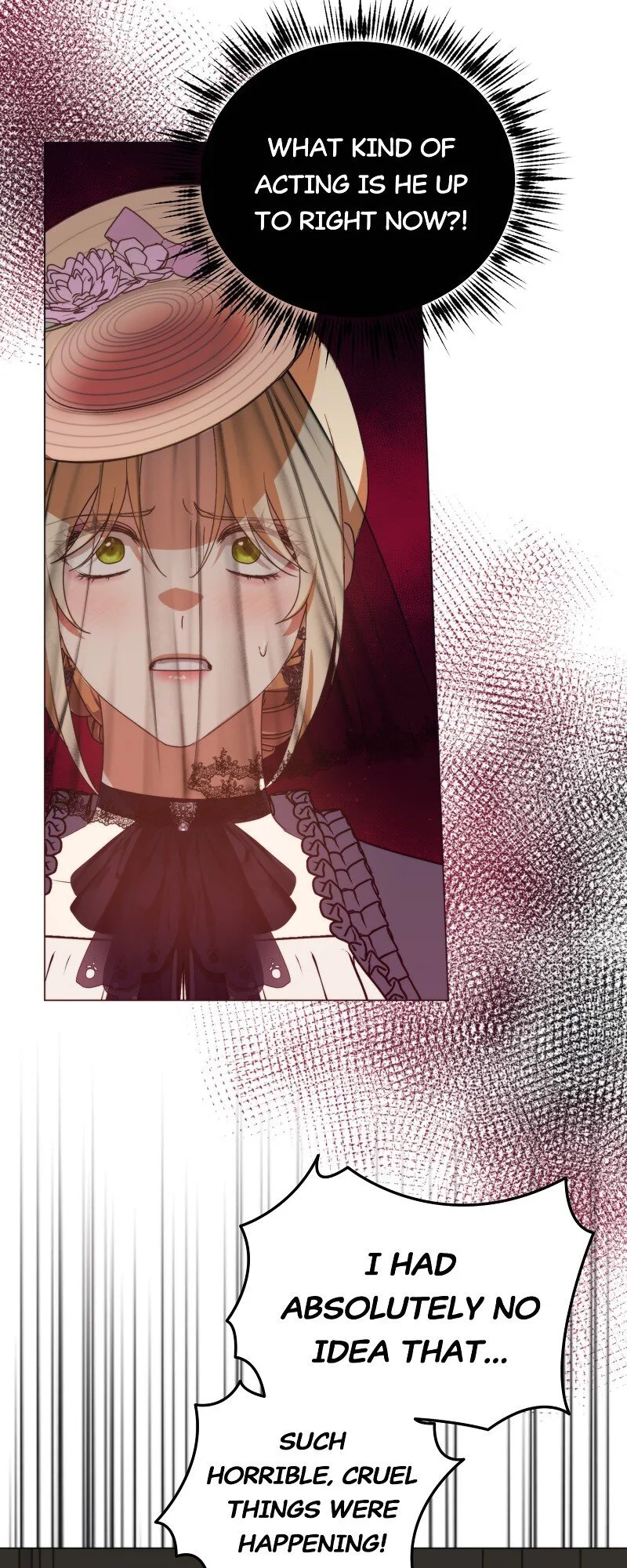The Grand Duke is Mine Chapter 44 page 48