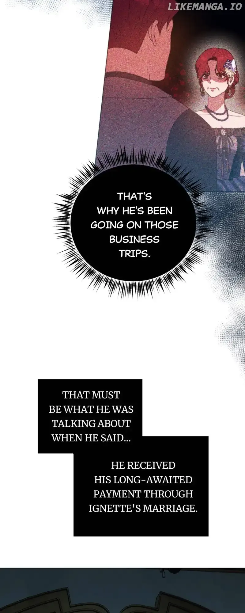 The Grand Duke is Mine Chapter 49 page 46