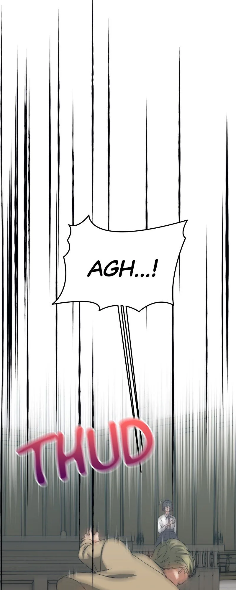 The Grand Duke is Mine Chapter 44 page 46