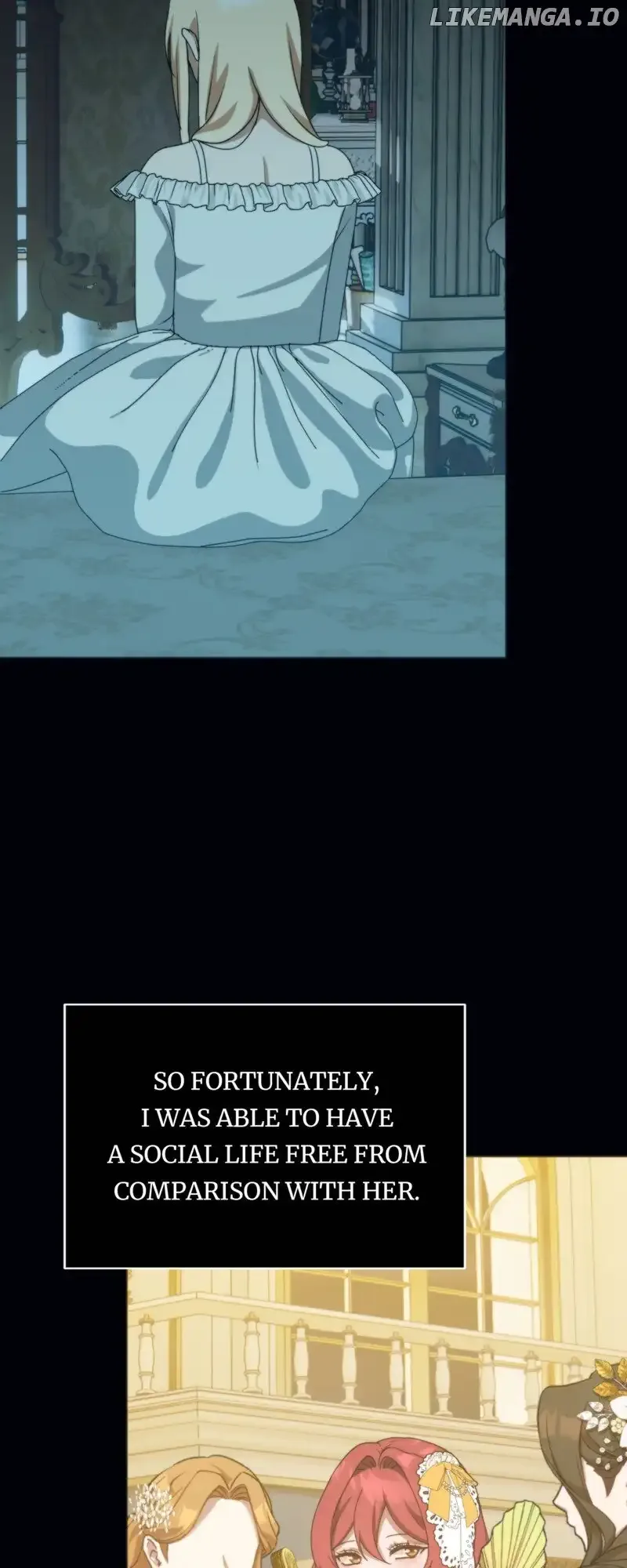The Grand Duke is Mine Chapter 49 page 13