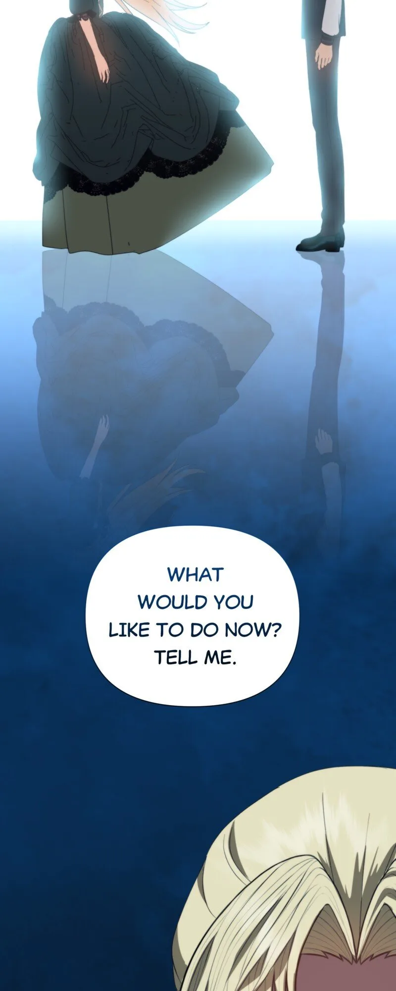 The Grand Duke is Mine Chapter 39 page 70