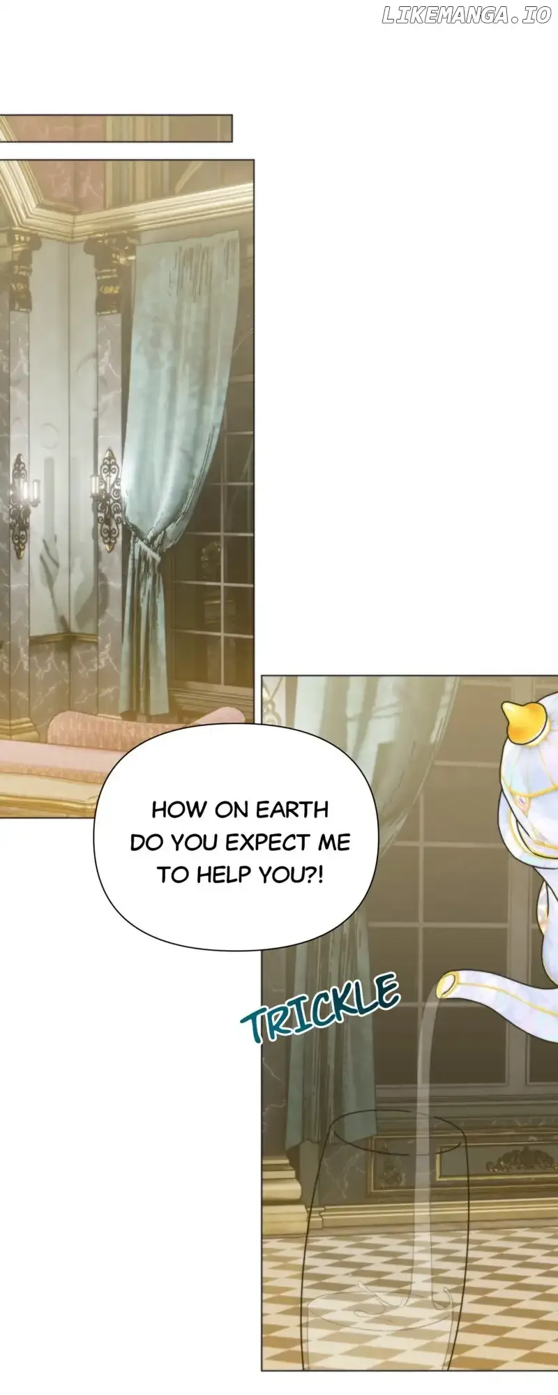 The Grand Duke is Mine Chapter 49 page 36