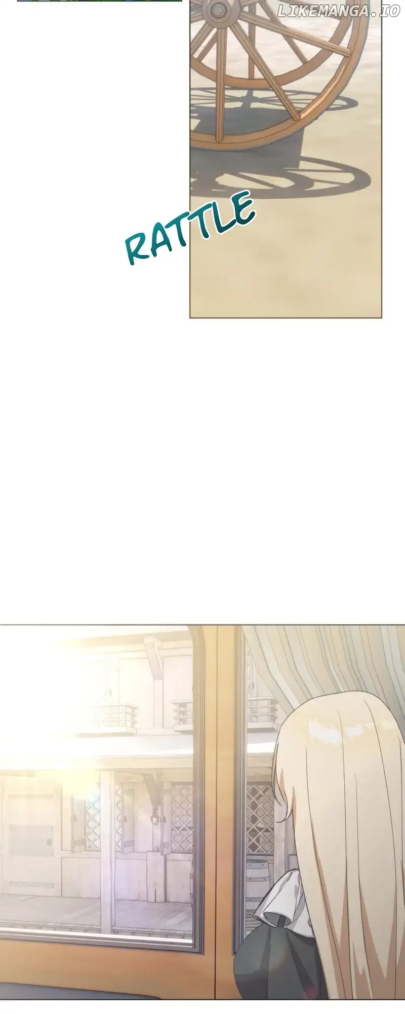 The Grand Duke is Mine Chapter 50 page 14
