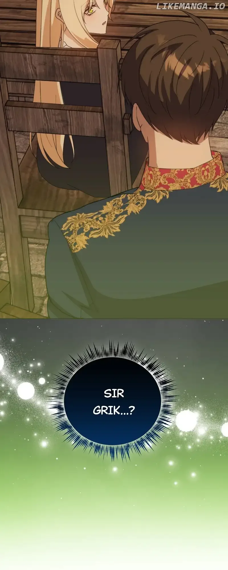 The Grand Duke is Mine Chapter 50 page 28