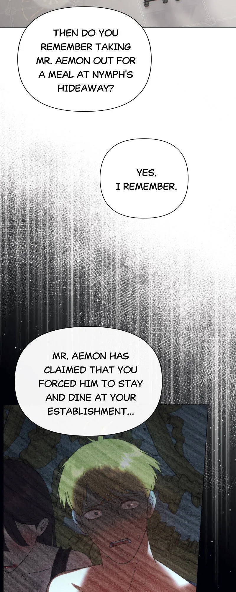 The Grand Duke is Mine Chapter 44 page 60
