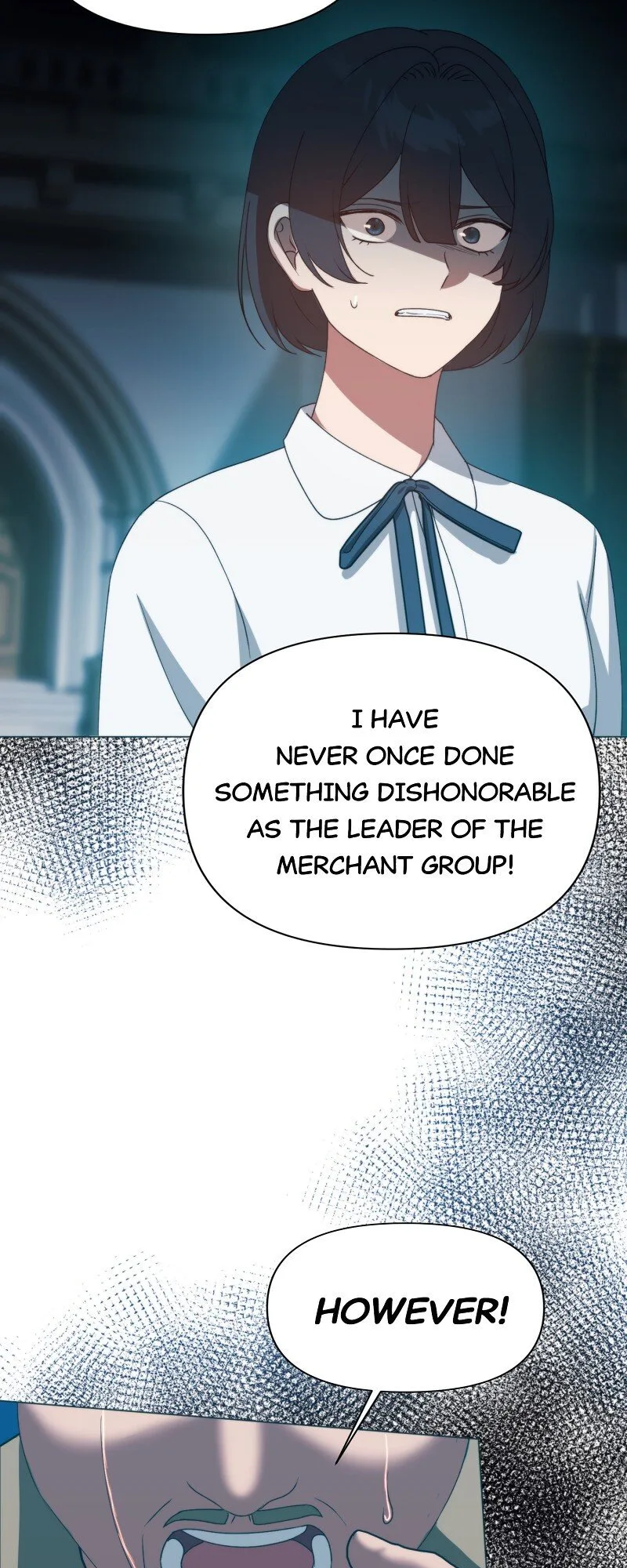 The Grand Duke is Mine Chapter 44 page 53