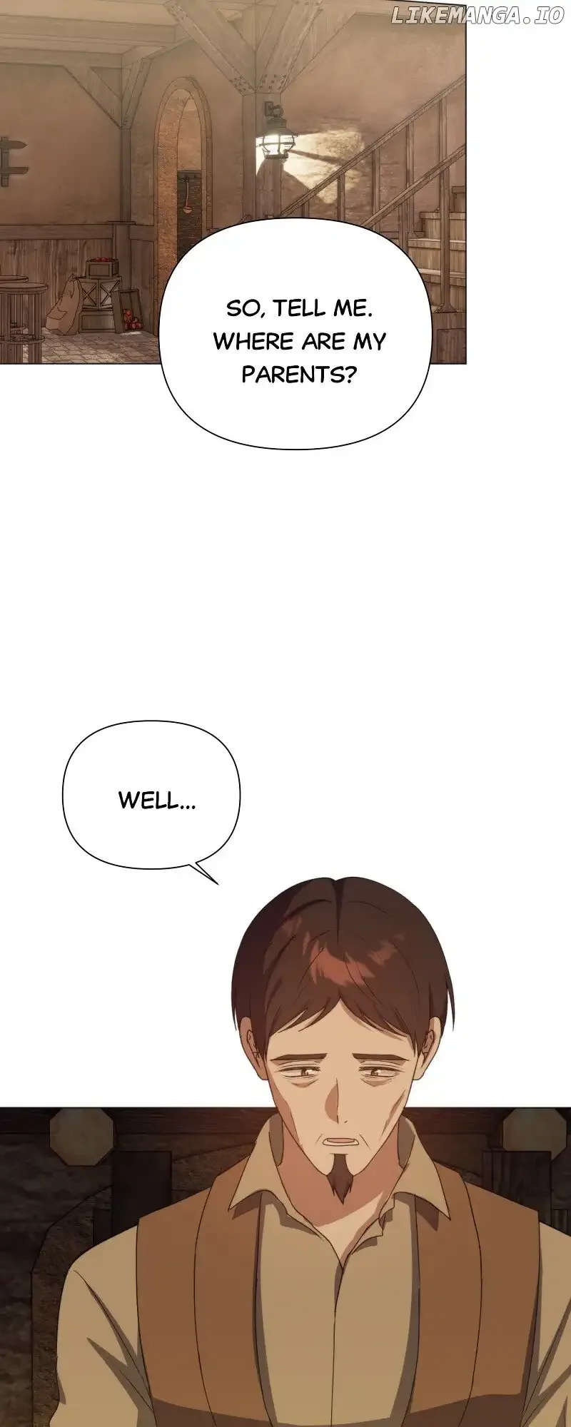 The Grand Duke is Mine Chapter 50 page 22