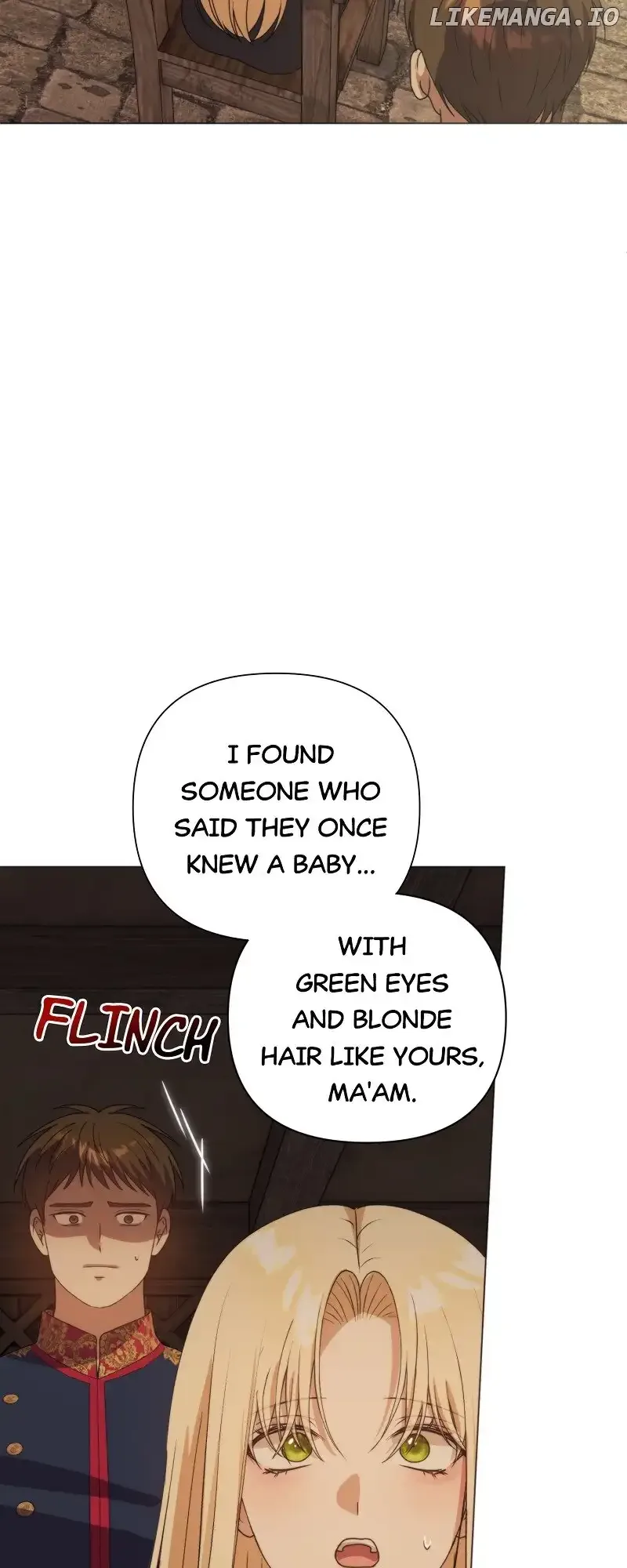 The Grand Duke is Mine Chapter 50 page 24