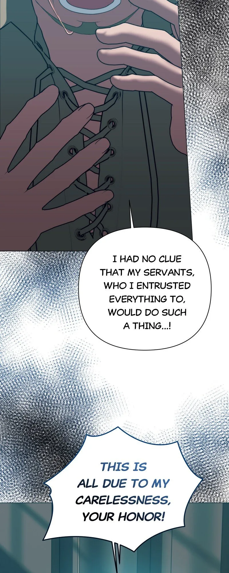 The Grand Duke is Mine Chapter 44 page 54