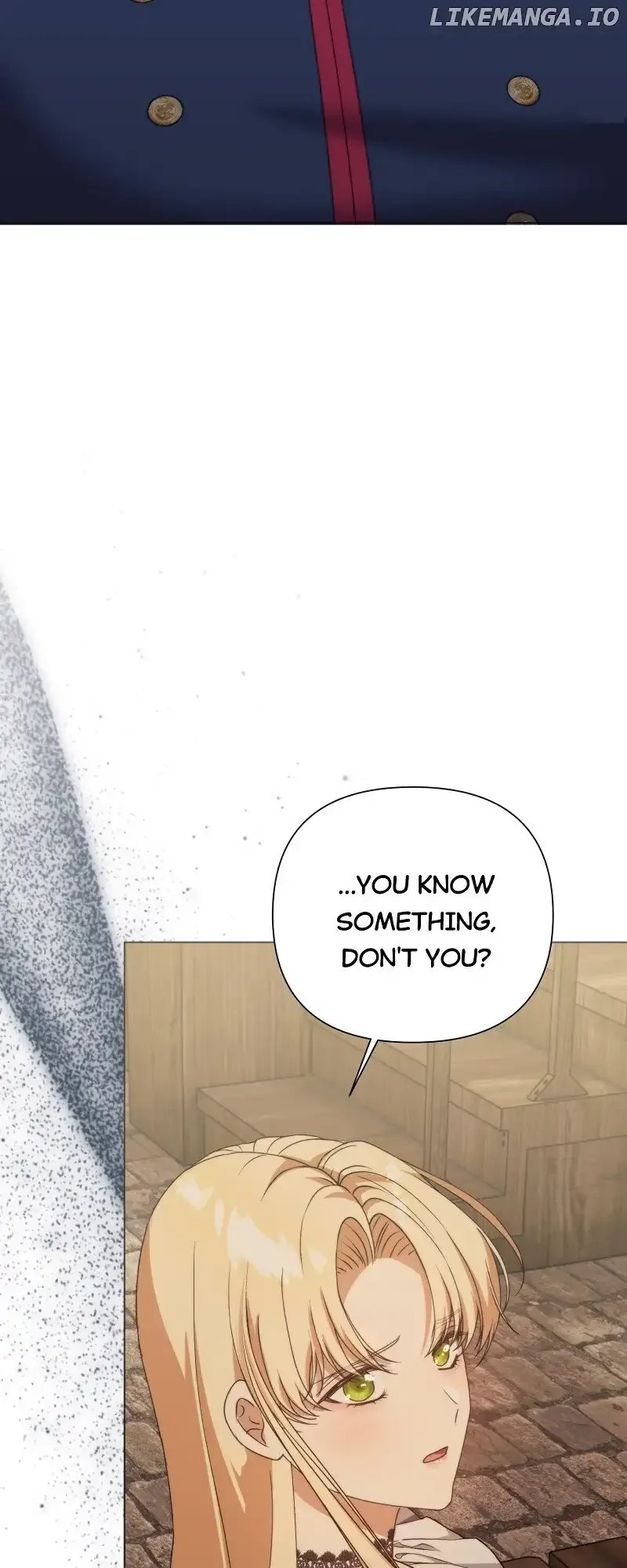 The Grand Duke is Mine Chapter 50 page 52