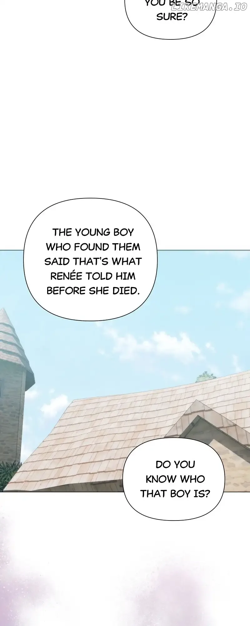 The Grand Duke is Mine Chapter 50 page 47