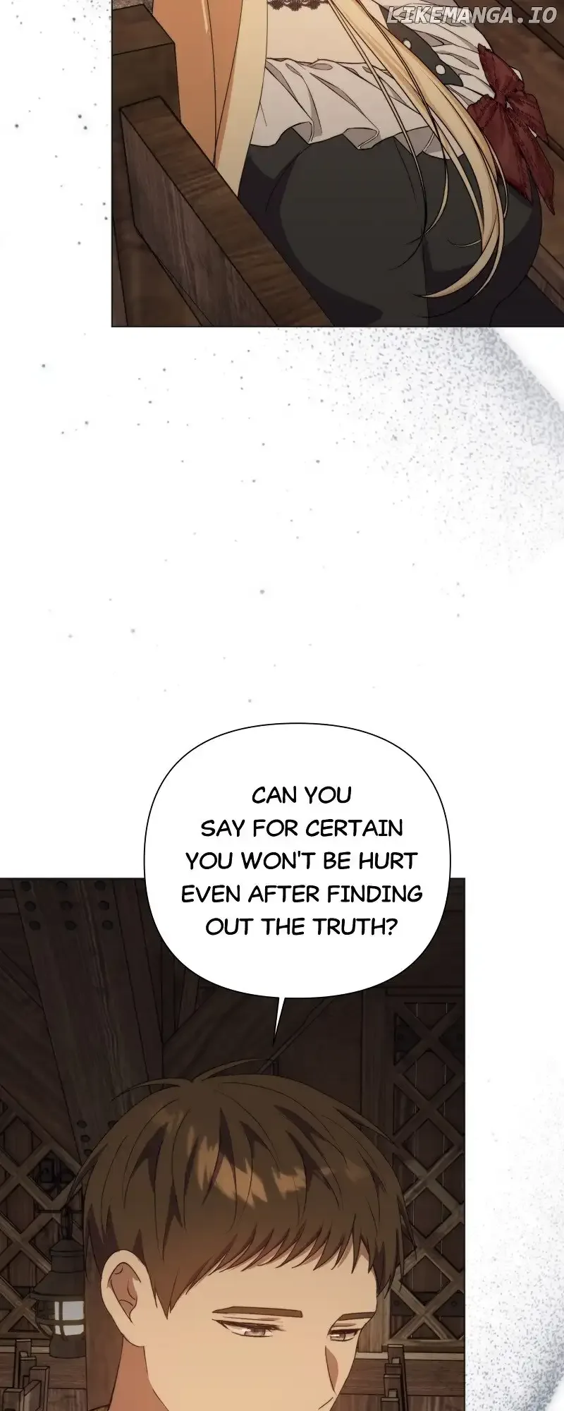 The Grand Duke is Mine Chapter 50 page 53