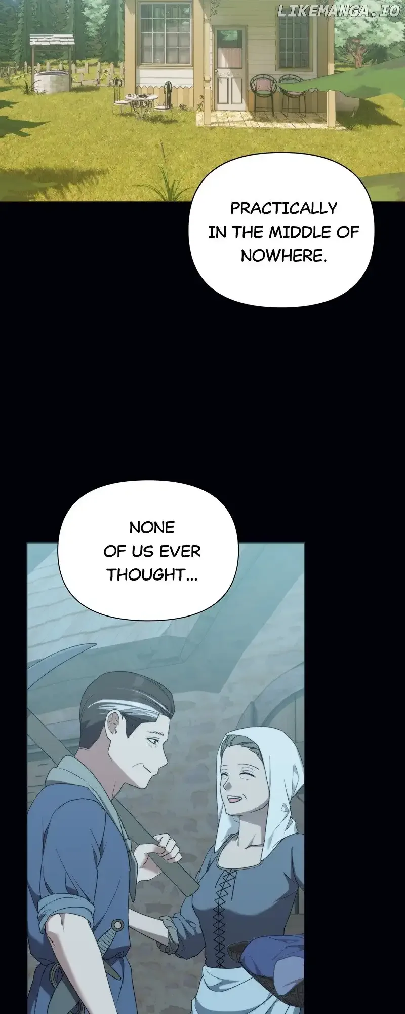 The Grand Duke is Mine Chapter 50 page 42