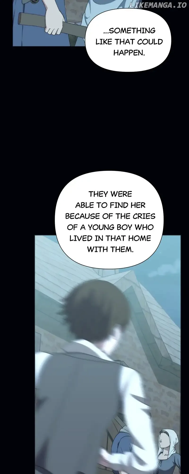 The Grand Duke is Mine Chapter 50 page 43