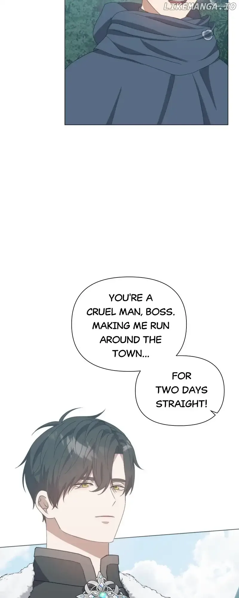 The Grand Duke is Mine Chapter 50 page 34