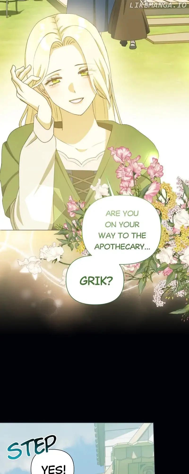 The Grand Duke is Mine Chapter 50 page 61
