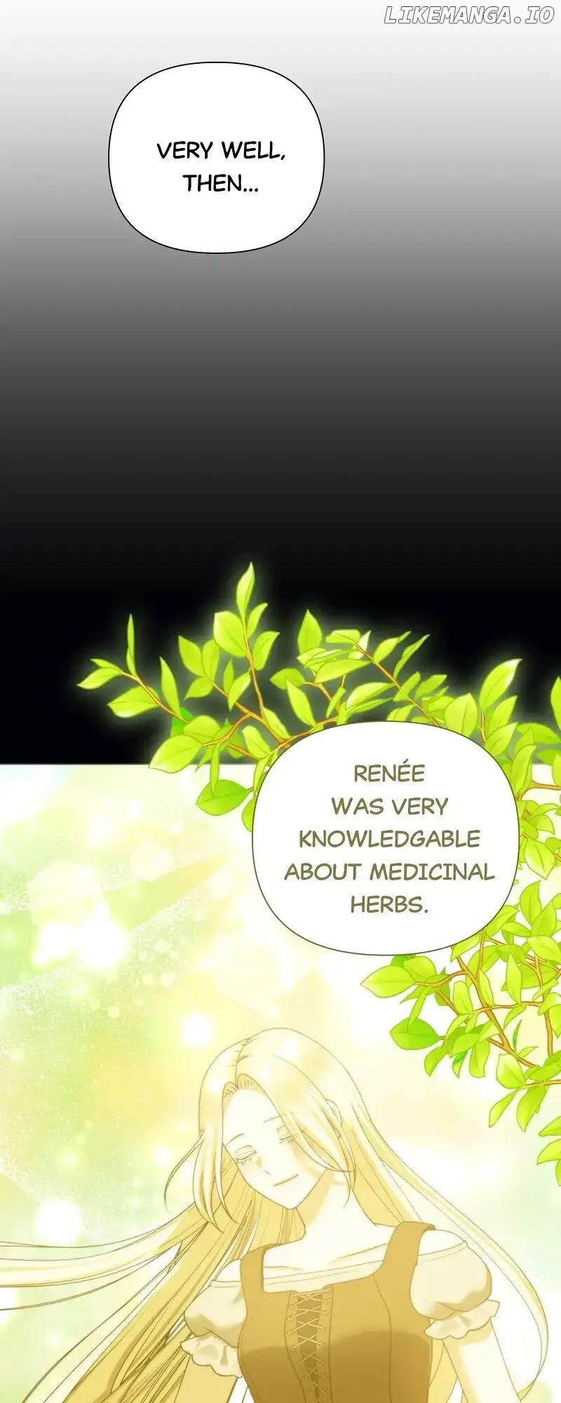 The Grand Duke is Mine Chapter 50 page 40