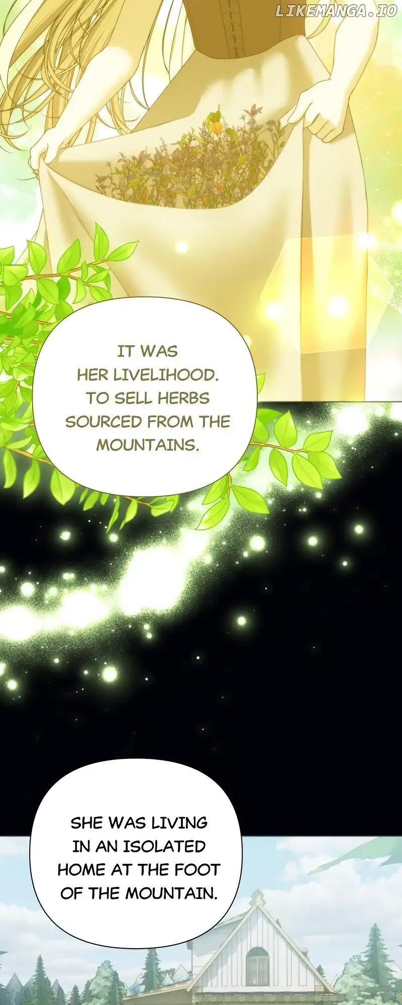 The Grand Duke is Mine Chapter 50 page 41