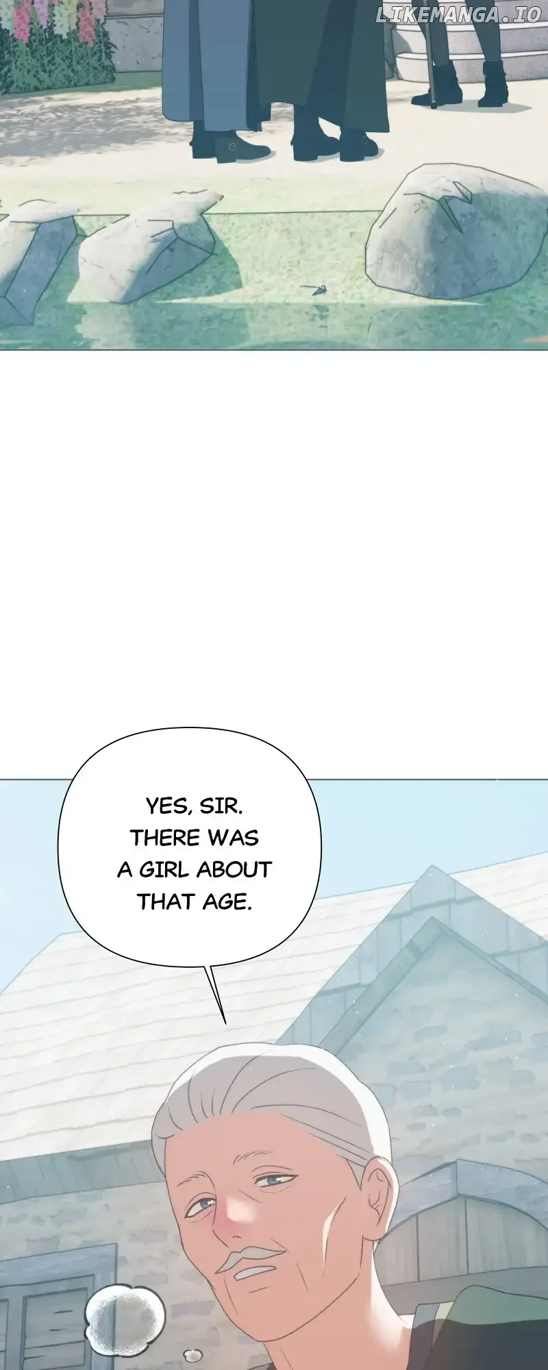 The Grand Duke is Mine Chapter 50 page 30