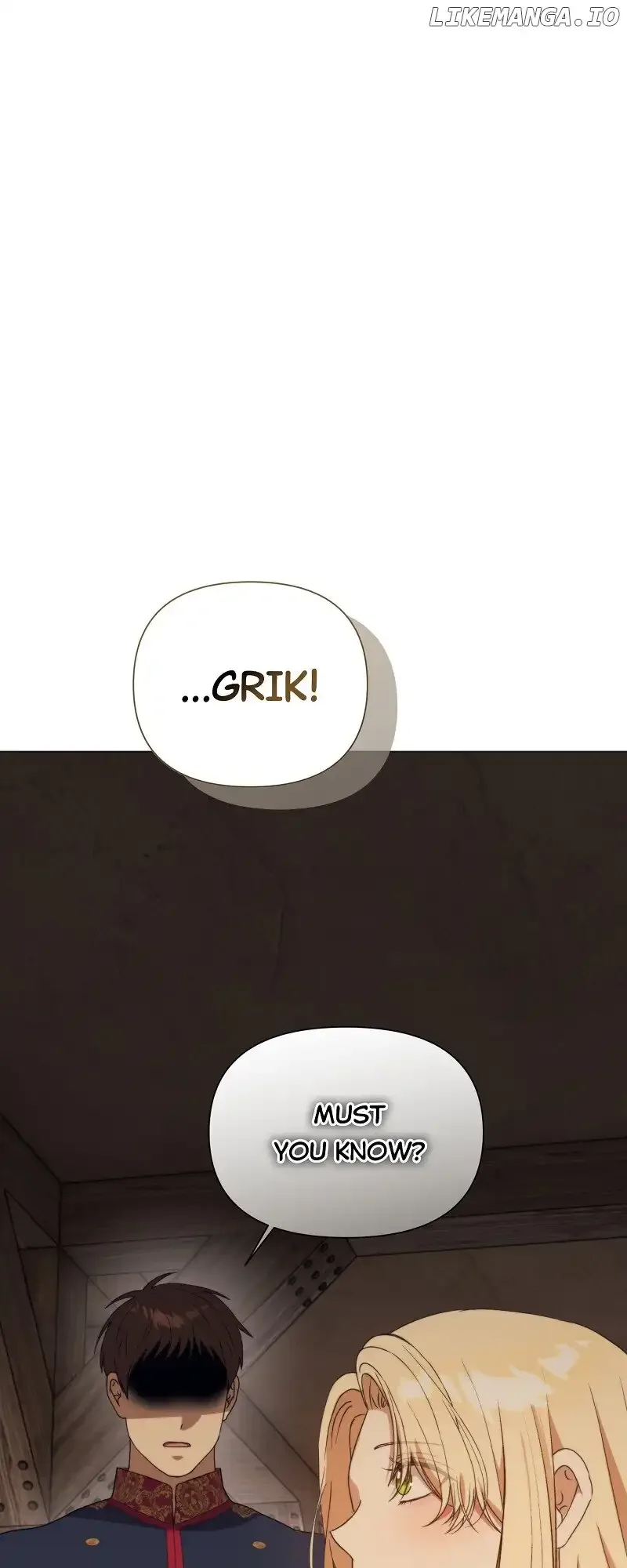 The Grand Duke is Mine Chapter 50 page 50