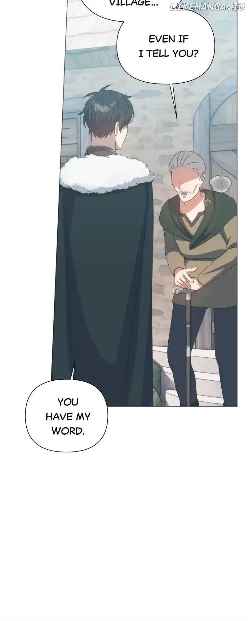 The Grand Duke is Mine Chapter 50 page 39