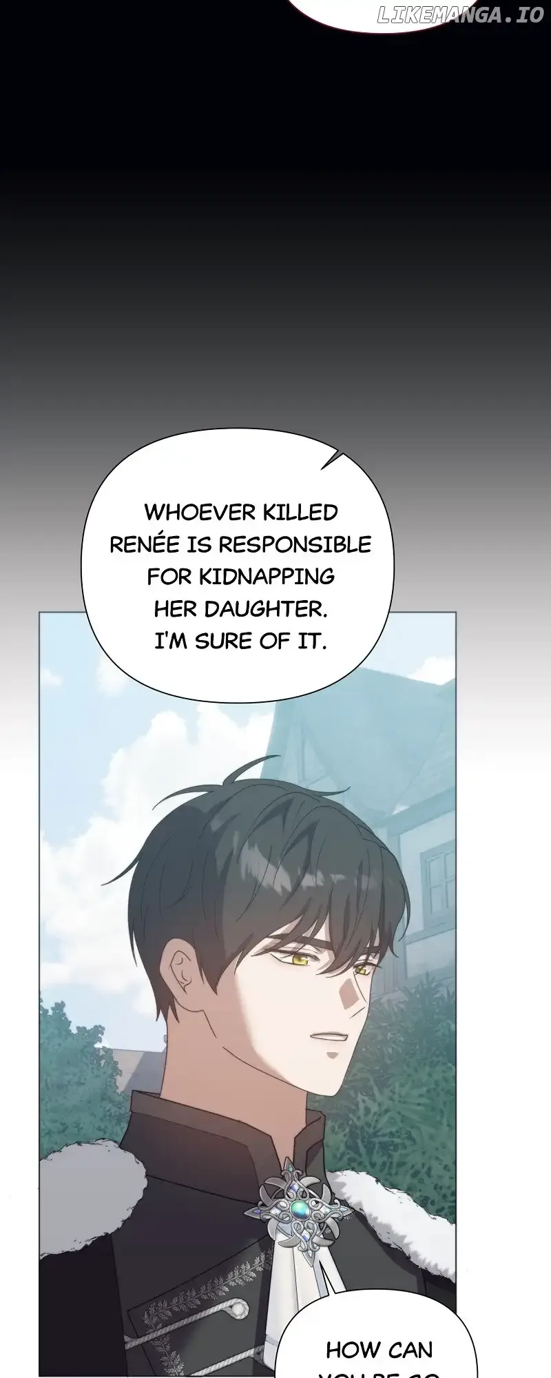 The Grand Duke is Mine Chapter 50 page 46