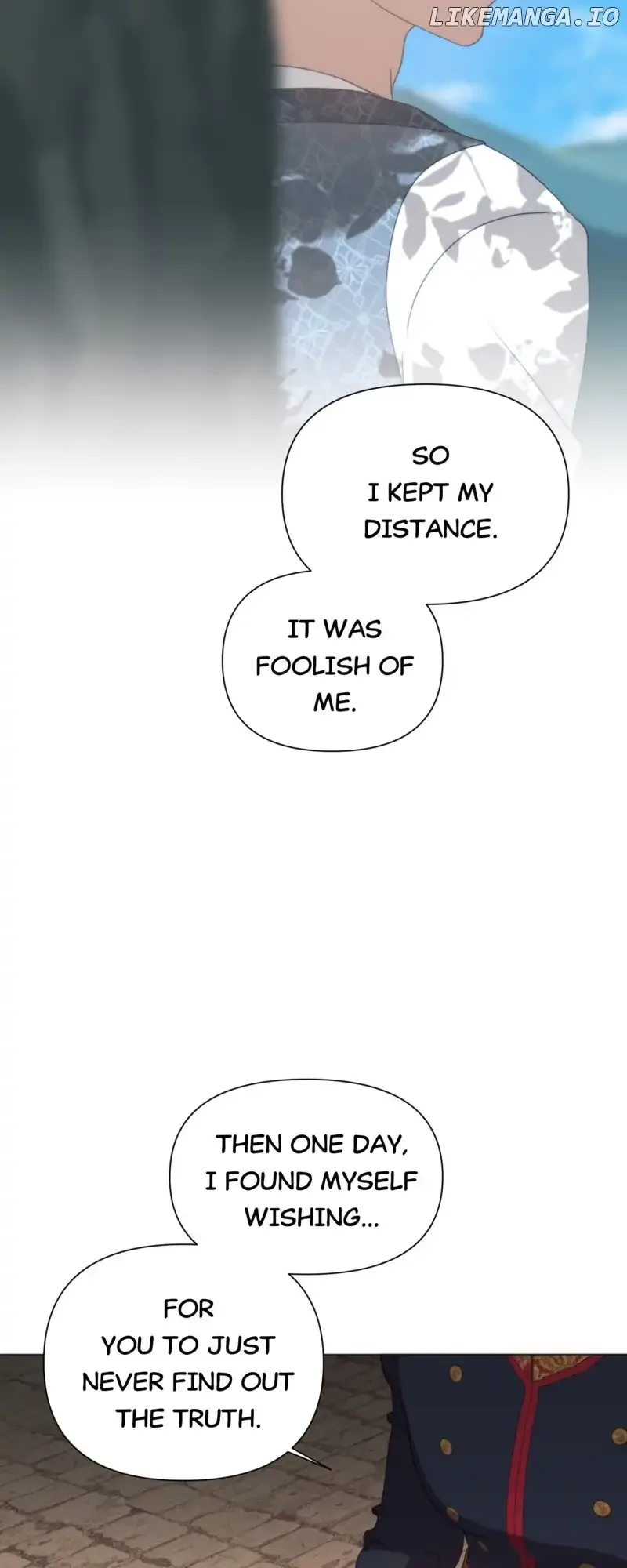 The Grand Duke is Mine Chapter 51 page 55