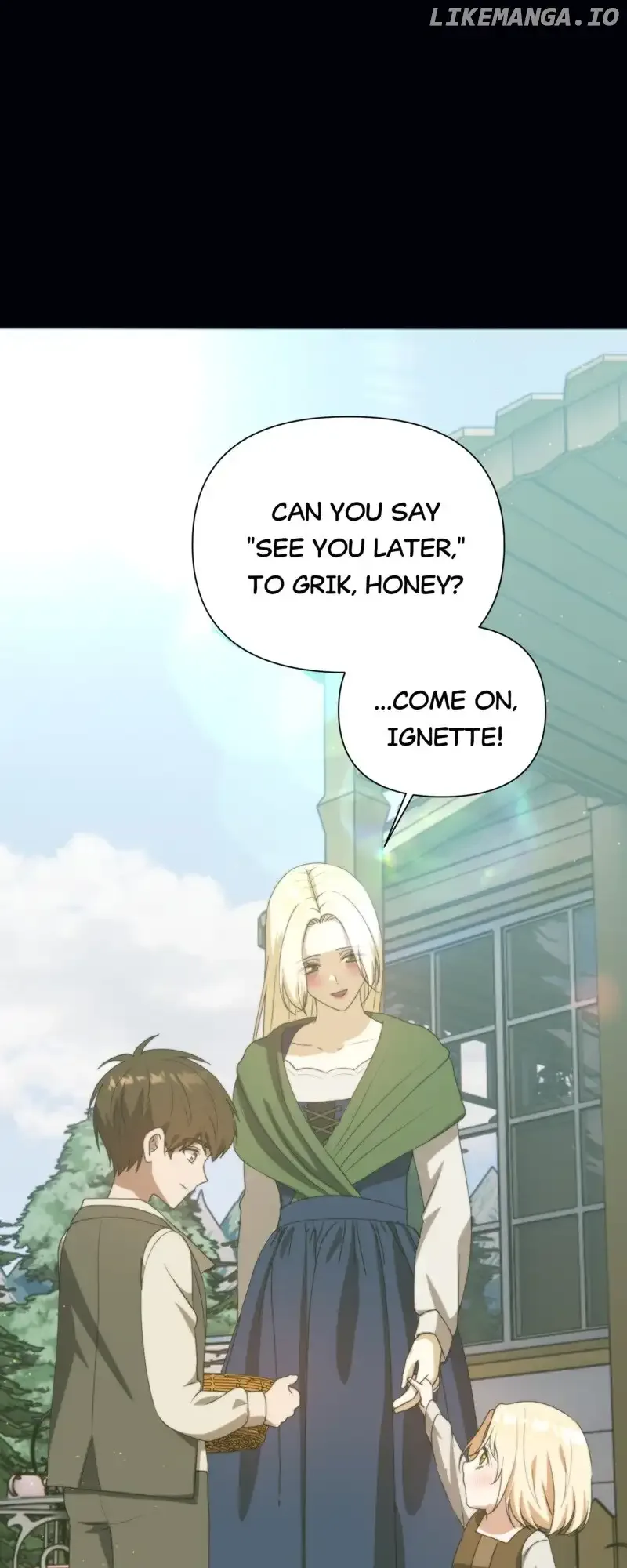The Grand Duke is Mine Chapter 51 page 2