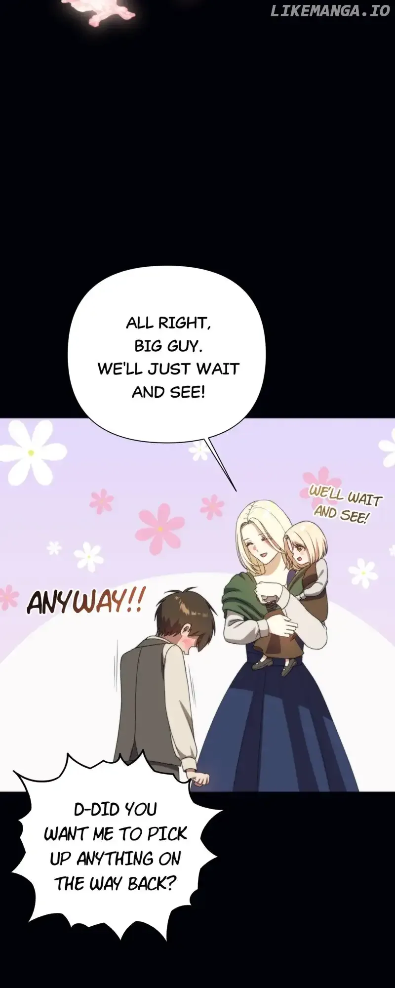 The Grand Duke is Mine Chapter 51 page 12