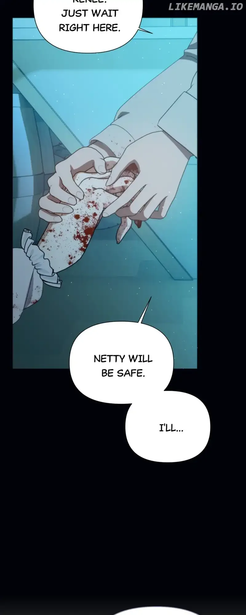 The Grand Duke is Mine Chapter 51 page 40
